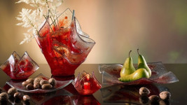 Spider Glass